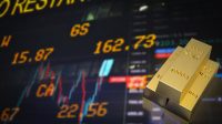 Apakah Emas Selalu Naik saat Krisis Fakta untuk Investor