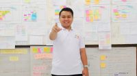 Gen-Z Enggan Jadi Pemimpin Ini Analisis Pakar Kepemimpinan Puguh Dwi Kuncoro tentang Fenomena ‘Conscious Unbossing