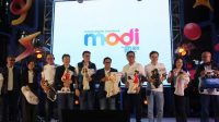 Grand Launching Asuransi MODI (Mobile Digital Insurance) Dari BRI Life, Integrasikan Proteksi dalam Gaya Hidup Modern