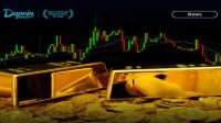 Harga Emas Mulai Pulih, Peluang Naik ke 4.767 Terbuka