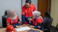 WSBP Catat Pendapatan Usaha Rp395,10 miliar pada Triwulan I 2026