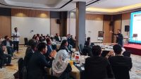 BRI Region 6 Gelar Mini Town Hall Kinerja untuk Perkuat Sinergi dan Pencapaian Bisnis