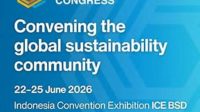 BSD City Siap Menjadi Kota Pendidikan Kelas Dunia dalam Global Sustainable Development Congress 2026