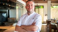 Four Seasons Resort Bali at Jimbaran Bay Hadirkan Babak Baru Kuliner Bersama Executive Chef Baru Benjamin Halat
