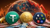 Nilai Tukar Rupiah Terhadap USD Terus Melemah, Bittime Hadirkan Aset-Aset Tokenisasi RWA Sebagai Alternatif Diversifikasi Portofolio