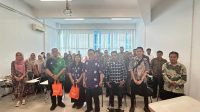 SATU University Kukuhkan Diri sebagai PTS Terdepan Bersama Disdik dalam Penguatan Kompetensi AI Guru se-Sumsel