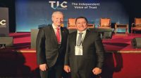 SUCOFINDO Perkuat Posisi sebagai Global Testing, Inspection, Certification Company pada TIC Summit 2026 di Brussels