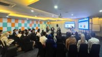 BRI Region 6 Sambut Pekerja Baru Melalui Program Onboarding