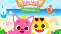 Pertama di Bekasi, Pinkfong and Baby Shark Hadir di Grand Metropolitan Bekasi Selama Libur Sekolah (1)