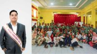 Sempat Diragukan dan Dibully, Rendi Buktikan Diri Hingga Mewakili Bali di Ajang Nasional
