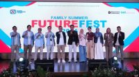 Suku Bunga KPR Hanya 2,65! APLN & BTN Gebrak Bandung Lewat Future Fest 2026