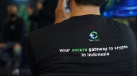Transaksi Kripto RI Hampir Rp100 Triliun, Pelaku Industri Mulai Profit (1)