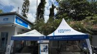 BRI Finance Ajak Warga Kalimantan Manfaatkan Hari Terakhir BRI KKB Expo