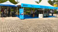 BRI Finance Ramaikan BRI Consumer Expo 2026 Pekanbaru, Tawarkan Promo KKB Mulai 1,80