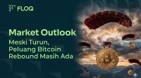 Bitcoin Masih Berisiko Turun ke US 50.000, Meski Peluang Rebound Belum Tertutup