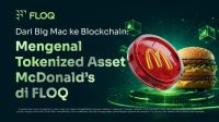 Dari Big Mac ke Blockchain Mengenal Tokenized Asset McDonald’s di FLOQ.jpg