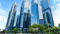 District 8 Harmonisasi Kehidupan Urban di Jantung Jakarta
