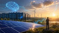 Google Bangun Infrastruktur AI dari Energi Matahari, Apa Dampaknya bagi Investor