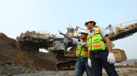 Investasi Bauksit Naik 193 , Jadi Penopang Realisasi Investasi Kuartal II 2026