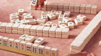 Mahjong Makin Digemari, Hotel Ini Buka Kelas Belajar Akhir Pekan
