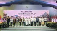 PSEL Denpasar Diresmikan, SUCOFINFO Dukung Transformasi Sampah Menjadi Energi