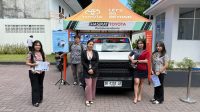 Perkuat Ekspansi Pembiayaan Kendaraan di Sulawesi, BRI Finance Hadir Melalui BRI KKB Expo 2026.jpg