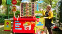Tren Side Hustle Meningkat, Kemitraan Kuliner Mulai Dilirik sebagai Alternatif Penghasilan Tambahan