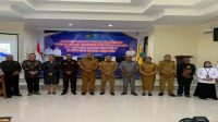 Utamakan Suara Warga, BSKDN Kemendagri Gelar Program Review Pertama di Tanah Papua Bersama Pemkab Supiori (1)