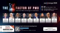 Avenew Hadirkan AveXchange 2026, PMO Exchange Pertama di Indonesia untuk Mengungkap “The X Factor of PMO”