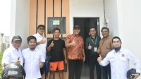 BP Tapera Tinjau Mahantas Modern Land, Pekerja Muda Belum Menikah Sudah Miliki Rumah.jpg