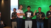 Bukan Sekadar Main Game, Polresta Cilacap Buka Ruang Prestasi Anak Muda Lewat Kapolresta Cilacap Esport Championship 2026 Free Fire