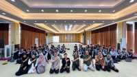 Telkom AI Center Malang Dukung Internal Thursina International Islamic Boarding School Eksplorasi Generative AI melalui AI for Everyone Batch 28