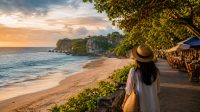 Tinggalkan Checklist Tourism Tren Micro-Trip 48 Jam Dominasi Bali Selatan di Tengah Lonjakan Wisatawan 2026
