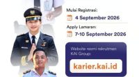 Waspada Penipuan Rekrutmen Pegawai, KAI Daop 2 Bandung Ingatkan Masyarakat Untuk Jangan Percaya Oknum yang Menjanjikan Kelulusan.jpg
